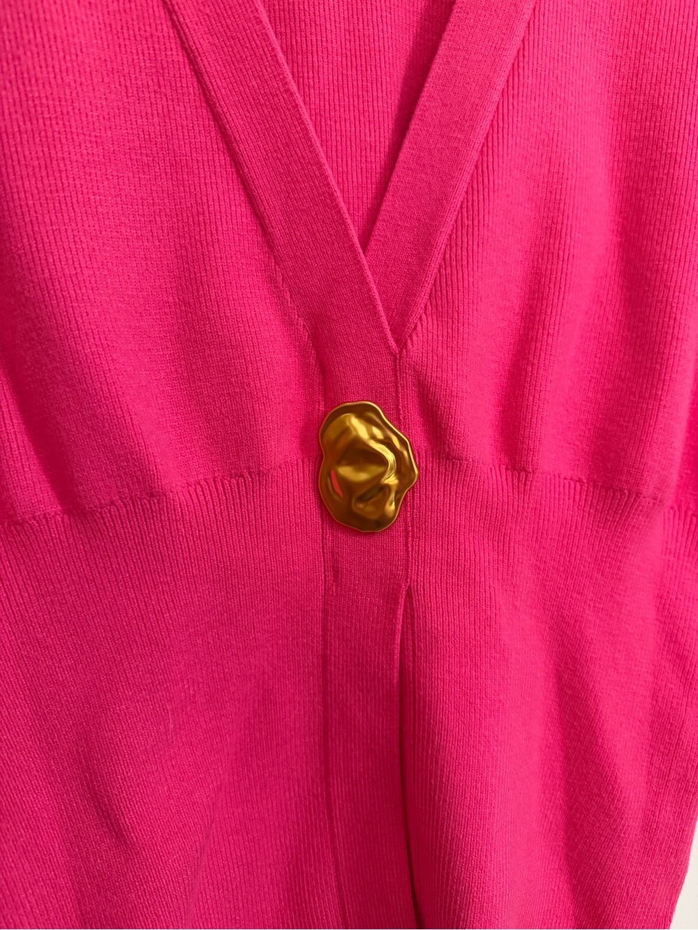 Commense Sweater - Picture 4 of 4
